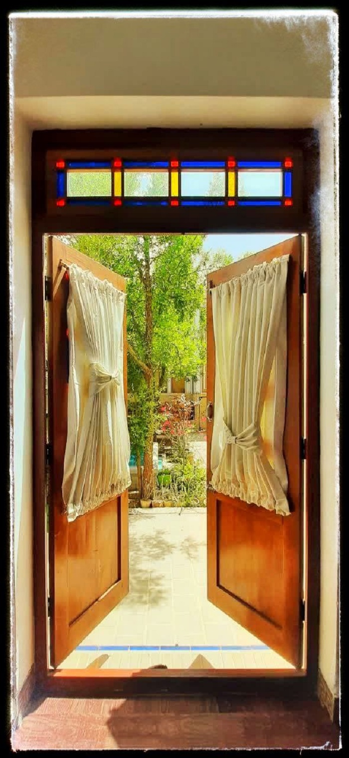 Yazd Pars Traditional Hotel