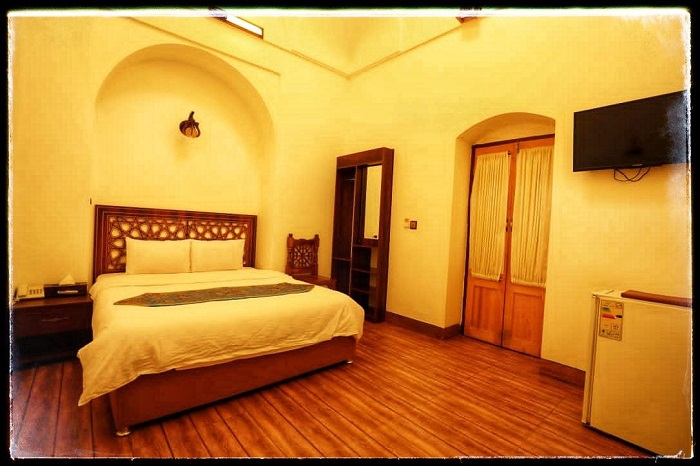 Yazd Pars Traditional Hotel
